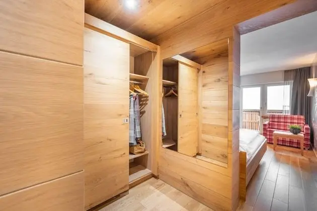Comfort Tek Büyük Yataklı Oda, Balkon, Dağ Manzaralı
