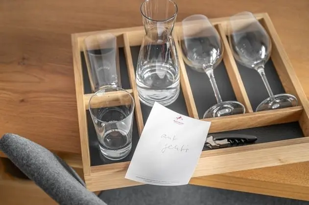 Süit, Balkon, Dağ Manzaralı