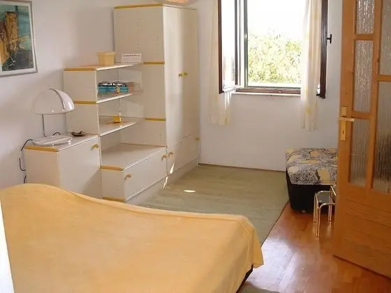 Apart Daire (Sim - 130 m from sea - A1 Zuti(2+2))