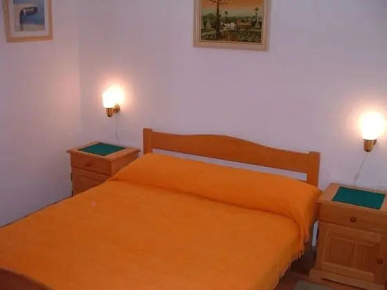 Apart Daire (Sim - 130 m from sea - A1 Zuti(2+2))