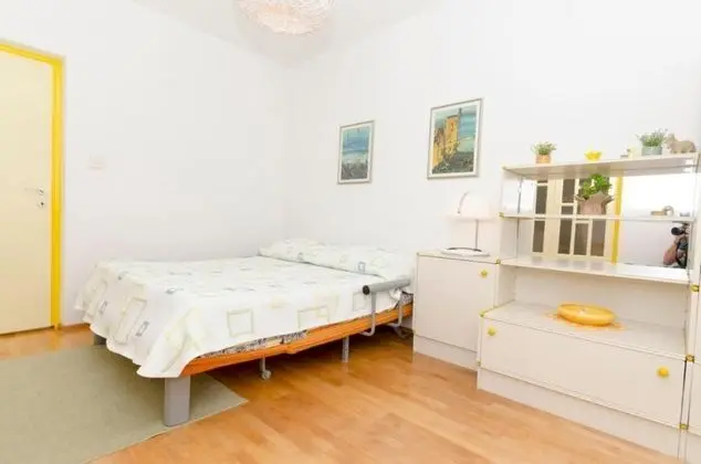 Apart Daire (Sim - 130 m from sea - A1 Zuti(2+2))