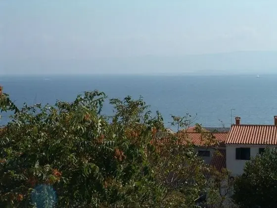 Apart Daire (Sim - 130 m from sea - A1 Zuti(2+2))