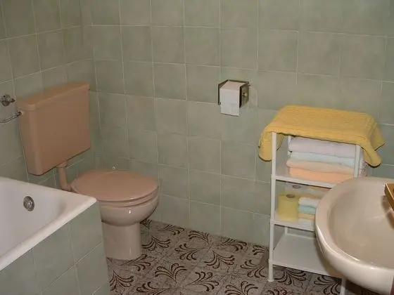 Apart Daire (Sim - 130 m from sea - A1 Zuti(2+2))