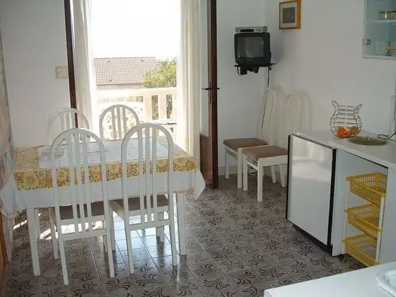 Apart Daire (Sim - 130 m from sea - A1 Zuti(2+2))