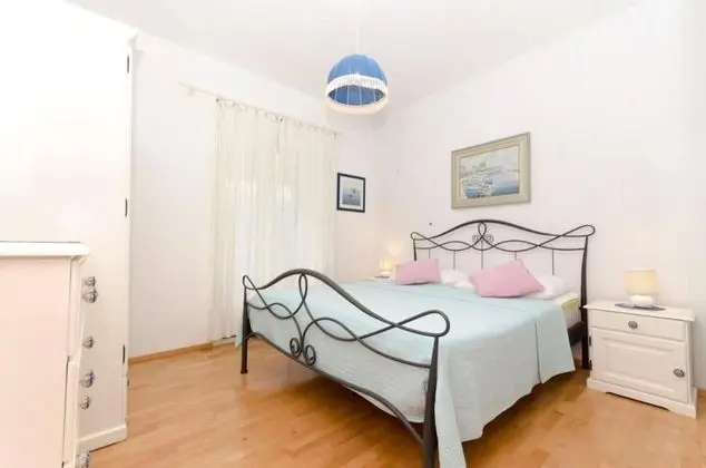 Apart Daire (Sim - 130 m from sea - A2 Crveni(2+2))