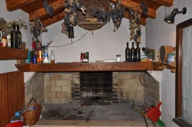 Apart Daire (Sim - 130 m from sea - A2 Crveni(2+2))