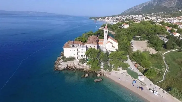 Apart Daire (Sim - 130 m from sea - A2 Crveni(2+2))