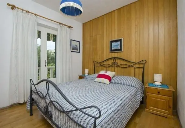 Apart Daire (Sim - 130 m from sea - A2 Crveni(2+2))
