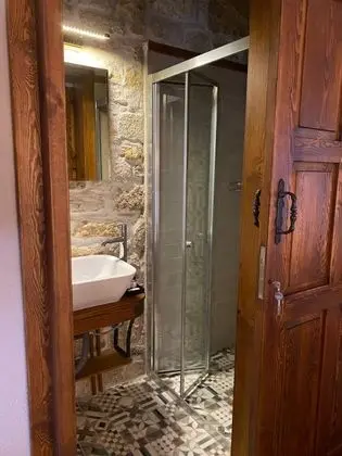 Aile Odası, Avlu Manzaralı