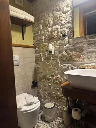 Aile Odası,Bahçe Manzaralı