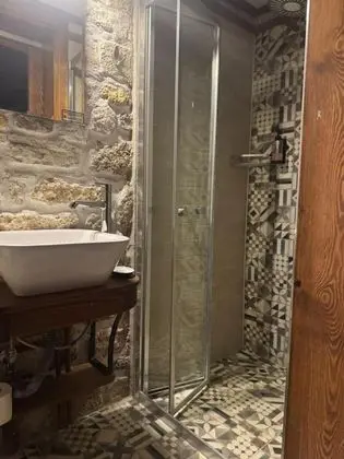 Aile Odası,Bahçe Manzaralı