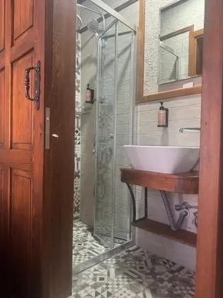 Standart Oda - Giriş Katı,sokak Manzaralı,giriş Katı