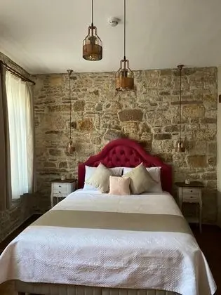 Standart Oda - Giriş Katı,Sokak Manzaralı,Giriş Katı