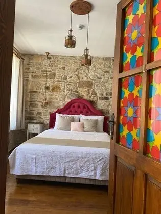 Standart Oda - Giriş Katı,Sokak Manzaralı,Giriş Katı