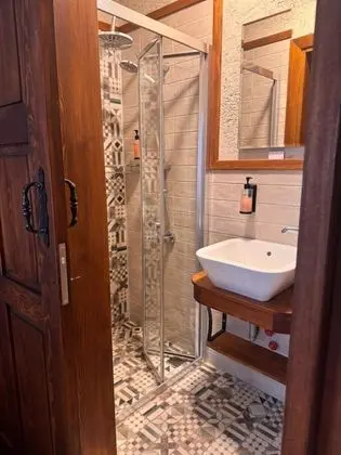 Standart Oda - Giriş Katı,Sokak Manzaralı,Giriş Katı