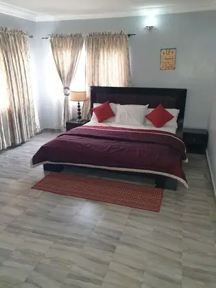 Apart Daire, 3 Yatak Odası