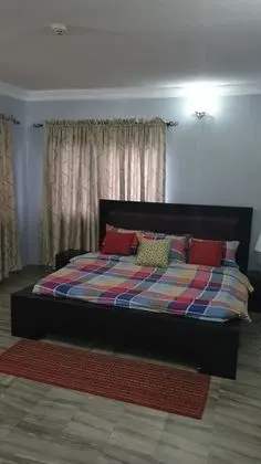 Apart Daire, 3 Yatak Odası