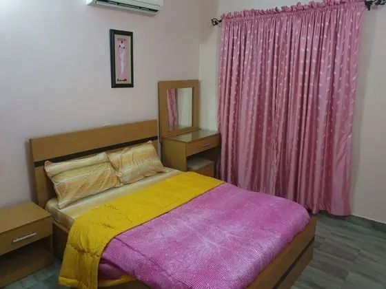 Apart Daire, 3 Yatak Odası
