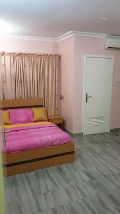 Apart Daire, 3 Yatak Odası