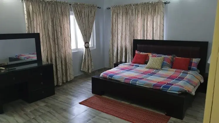 Apart Daire, 3 Yatak Odası