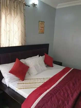 Apart Daire, 3 Yatak Odası
