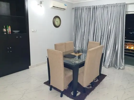 Apart Daire, 3 Yatak Odası