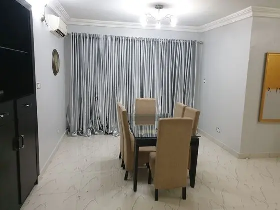 Apart Daire, 3 Yatak Odası