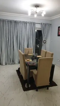 Apart Daire, 3 Yatak Odası