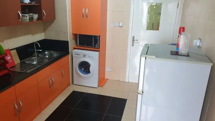 Apart Daire, 3 Yatak Odası