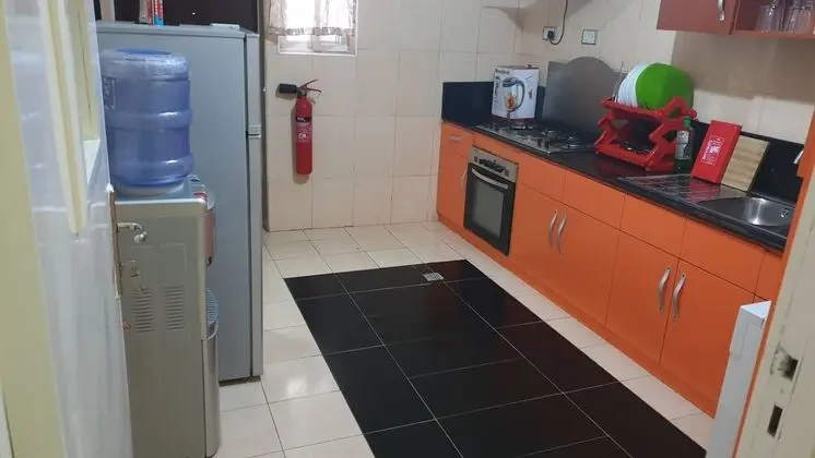 Apart Daire, 3 Yatak Odası