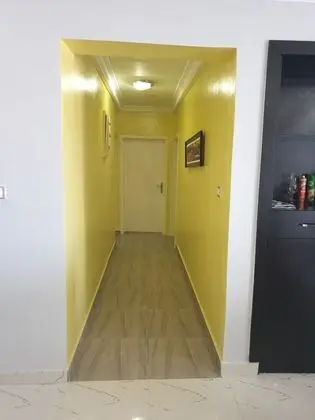 Apart Daire, 3 Yatak Odası