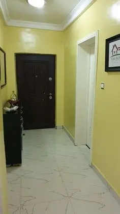Apart Daire, 3 Yatak Odası