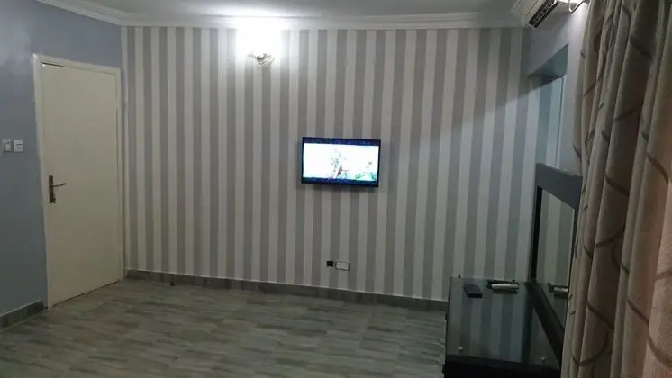Apart Daire, 3 Yatak Odası