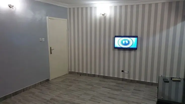 Apart Daire, 3 Yatak Odası