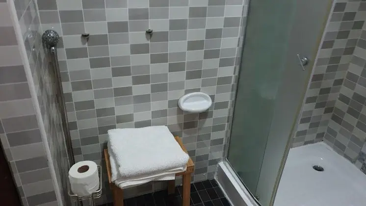 Apart Daire, 3 Yatak Odası