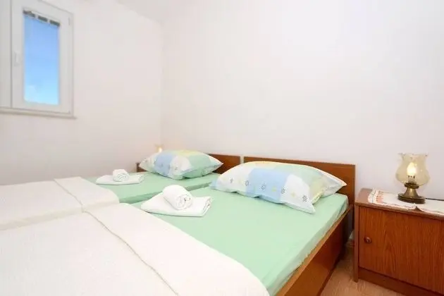 Apart Daire (Sima - 100m from beach - A1(4+1))