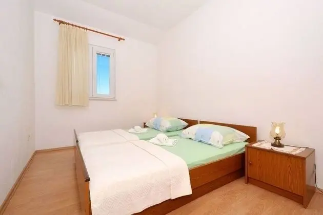 Apart Daire (Sima - 100m from beach - A1(4+1))