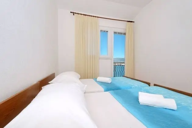 Apart Daire (Sima - 100m from beach - A1(4+1))