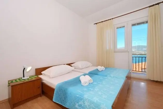 Apart Daire (Sima - 100m from beach - A1(4+1))