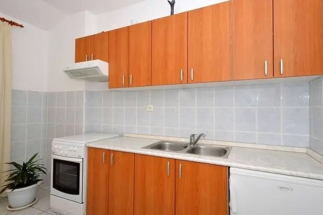 Apart Daire (Sima - 100m from beach - A1(4+1))