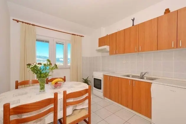 Apart Daire (Sima - 100m from beach - A1(4+1))