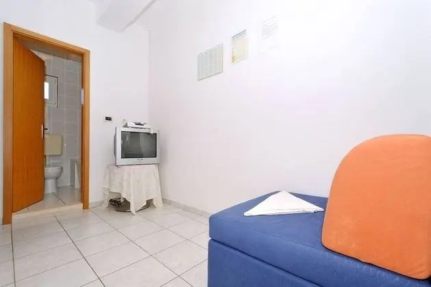 Apart Daire (Sima - 100m from beach - A1(4+1))