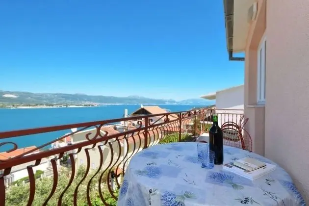 Apart Daire (Sima - 100m from beach - A1(4+1))