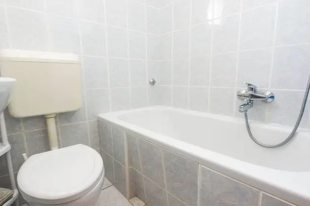 Apart Daire (Sima - 100m from beach - A1(4+1))