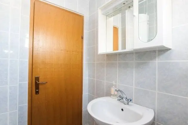 Apart Daire (Sima - 100m from beach - A1(4+1))