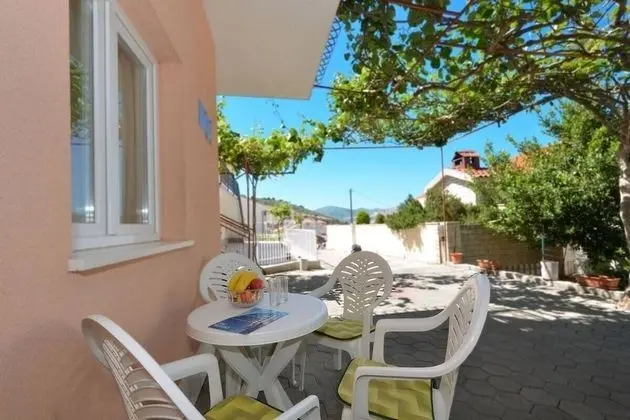 Apart Daire (Sima - 100m from beach - A1(4+1))