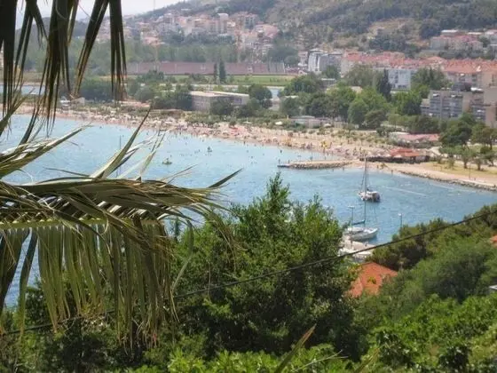 Apart Daire (Sima - comfortable family apartments )
