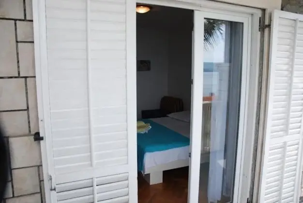 Apart Daire (Sima - comfortable family apartments )