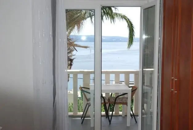 Apart Daire (Sima - comfortable family apartments )