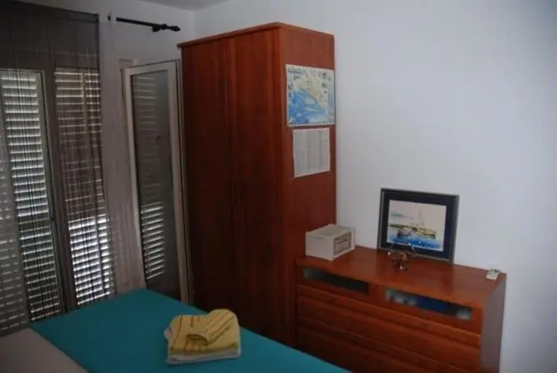 Apart Daire (Sima - comfortable family apartments )
